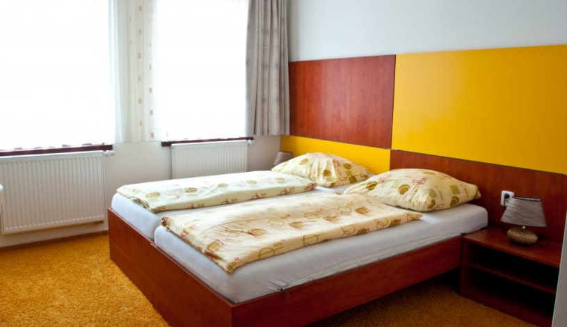 Penzion Best Moravská Třebová